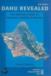 Doughty, Andrew - Oahu Revealed / The Ultimate Guide to Honolulu, Waikiki & Beyond