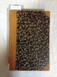 Braun, Carl: - Geschichte der Heranbildung des Klerus in der Diöcese Wirzburg seit ihrer Gründung bis zur Gegenwart. I. Teil: 742-1632.