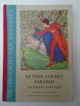 Andersen, H.C. - Tuin, De, van het Paradijs en andere verhalen.