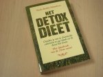 Baillie-Hamilton, P. - Het Detox-dieet / druk 1
