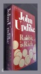 Updike, John - Rabbit is rich