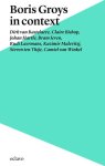 ... - (1) Boris Groys In Context