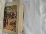 Mungo Park - with eight illustrations in colour by John Williamson. - Travels in the interior of Africa - with eight illustrations in colour by John Williamson.