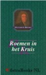 Henry, Matthew - Roemen in het Kruis