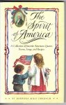 Milo Ohrbach, Barbara - The Spirit of America
