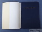 Kempeneer, Mon de. - De Sint Annekensboot. Een studie van de Antwerpse overzetdienst, geïllustreerd met reprodukties van 130 oude prenbriefkaarten.