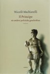 Niccolo Machiavelli ; Niccolò Machiavelli - Il Principe