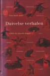 Henk Figee - Duivelse verhalen