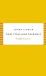 J. Laurier, Josien Laurier - Onze Stralende Toekomst