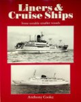 Cooke, A - Liners and Cruise Ships Some notable smaller vessels