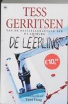 Tess Gerritsen - De leerling