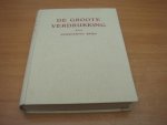 Brun, Constantin - De groote verdrukking
