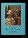 Jochai Rosen - Jacob Duck (c.1600-1667) Catalogue Raisonne