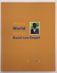 EMPEL, RUUD - FRANK VAN DE SCHOOR & JAN BAPTIST BEDAUX. - Ruud Van Empel. Moon World Venus. Photowork.