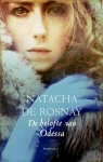 Natacha de Rosnay - De belofte van Odessa