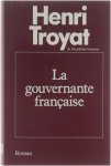 Troyat Henri - La gouvernante française