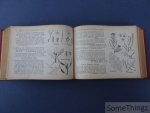 Heimans, E. /  H.W. Heinsius en Jac P. Thijsse. - Geïllustreerde Flora van Nederland. Handleiding voor het bepalen van den naam der in Nederland in 't wild groeiende en verbouwde gewassen en van een groot aantal sierplanten. Met meer dan zesduizend figuurtjes.