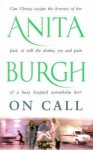 Anita Burgh - On Call