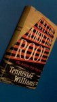 Williams, Tennessee - Cat on a hot tin roof Williams, Tennessee - Cat on a hot tin roof