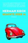 Herman Koch, Kees Hulst - Geachte heer M.