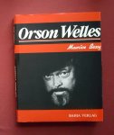 bessy, maurice - orson welles bessy, maurice - orson welles