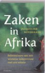 Jacqueline Novogratz - Zaken In Afrika