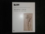 Michel-Ange - dessins italiens du musee du louvre - michel ange . Eleves et Copistes