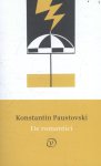 Konstantin Paustovski 118461 - De romantici