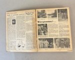 Wapenbroeders jaargang 1947-1948 - Wapenbroeders, 2e jaargang nos. [18] (1947) t/m 53 (1 april 1948). Met veel foto's, verhalen, verslagen enz.
