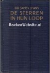 Jeans, James - De Sterren en hun loop
