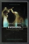 Steemers, Nicolet - Overspel