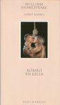Shakespeare, William - Romeo en Julia.