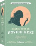 Francesca Matteoni, Elisa Macellari - Orakel voor de novice heks
