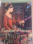 Gregory, Philippa - The Constant Princess