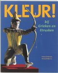 Rene van Beek, Herman Brijder - Kleur!