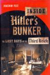 Fest J. ( ds1342) - Inside Hitlers bunker