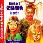 Tineke Oerlemans & José Swinkels - Nieuwe Schmink ideeën