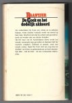 Baantjer, A.C. - De Cock en het dodelijk akkoord - Deel 16