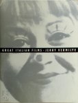 Jerry Vermilye 20353 - Great Italian Films