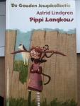 Lindgren, A. - Pippi Langkous - Pippi Langkous gaat aan boord - Pippi Langkous in Taka-Tuka-land