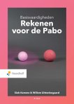 Sieb Kemme 63799, Willem Uittenbogaard 63798 - Basisvaardigheden Rekenen voor de Pabo