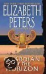 Elizabeth Peters - Guardian Of The Horizon