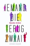 Djoeke Ardon - Iemand die terugzwaait