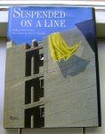 Battistessa. Walter - Suspended on a line