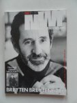 Coninck, Herman de; Zuiderent, Ad e.a. - Nieuw Wereldtijdschrift 3e jaargang nummer 1 o.a Breyten Breytenbach