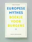Ewald Engelen - Europese Mythes