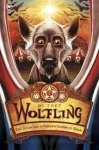 Toft, Di - Wolfling 2 Het circus van schemerschaduw en illusie