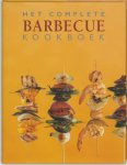 Unknown - Het complete barbecue kookboek
