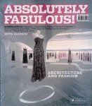 Hanisch, R. - Absolutely Fabulous! Architecture and Fashion