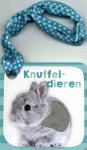  - Mijn Buggyboekje  -   Knuffeldieren